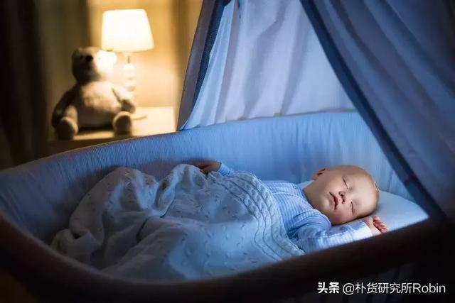越来越多幼儿出现视力问题？因为这种灯被曝不能使用，伤眼级别高