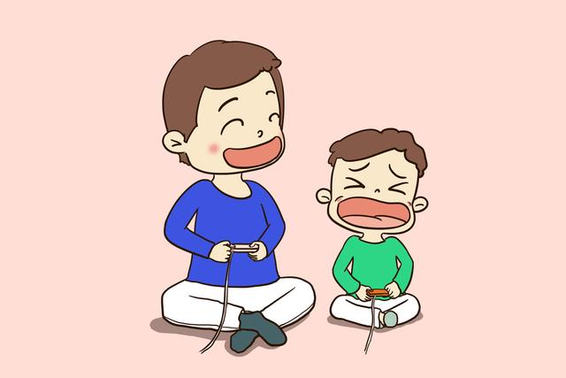 三类爸爸生出的男孩会更优秀，第一条就淘汰了不少男人