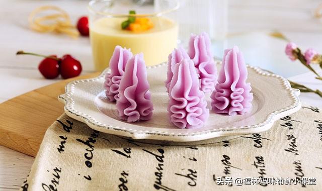 这种辅食健脾养胃、补充维生素，还能保护视力和皮肤，宝宝要多吃