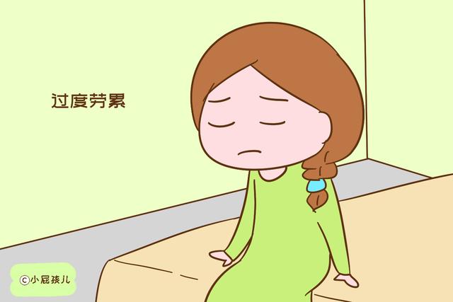 夏季坐月子，产妇要重点保护两个部位，不然留下后遗症就麻烦了