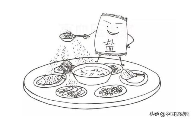 快住手！这六种食物，会影响宝宝的智力发育