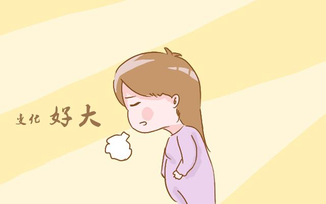 生娃后身体上会有大问题，个个扎心，但愿你媳妇都没有