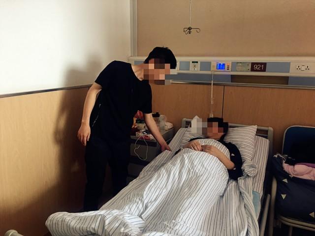 10斤1两！苏州妈妈顺产生下超大个宝宝