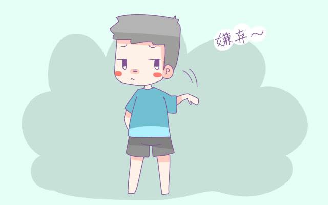 有这样的爸爸，女儿长大后容易栽到“渣男”手里，希望你家不是