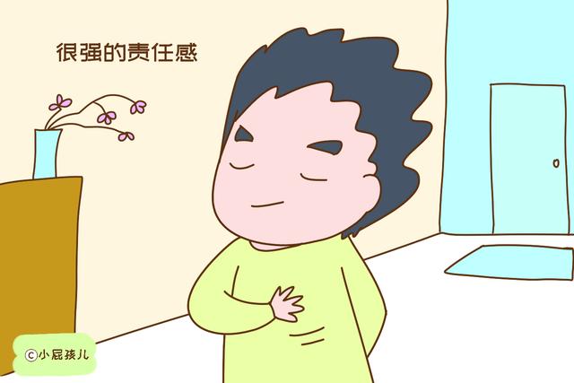 爸爸性格影响孩子命运，这几种爸爸教出来的孩子，未来更出色