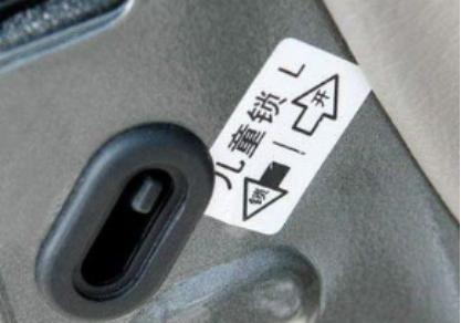 儿童乘车需要注意什么?家长朋友们看一下