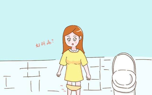 生娃后身体上会有大问题，个个扎心，但愿你媳妇都没有
