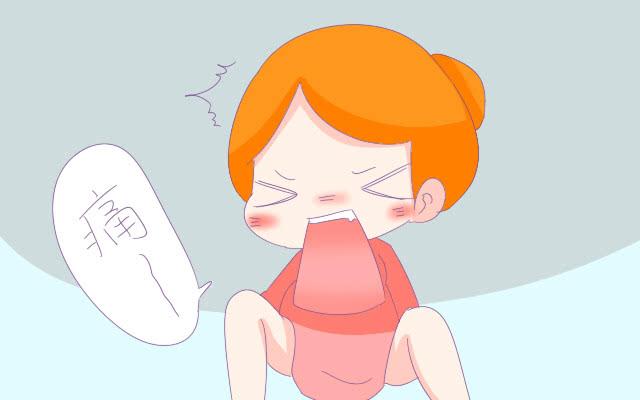 有这些特征的孕妈，顺产时“开十指”比较慢，生产时难熬又遭罪