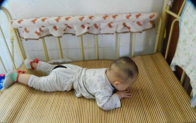 宝宝的“凉席病”,你知道多少?