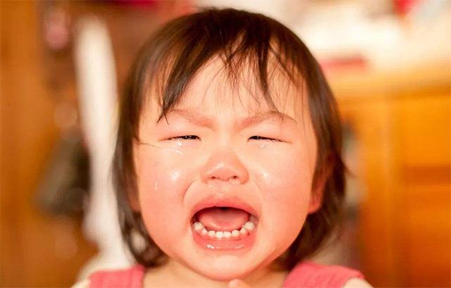 让人头疼的“爱哭鬼”——我的孩子“弱”在哪里？