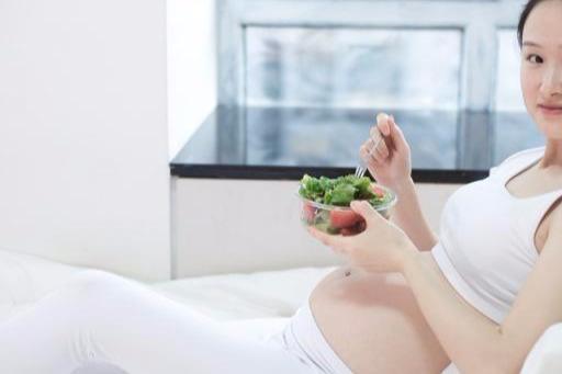 怀孕后，孕妈怎样吃可以养好胎宝宝呢？