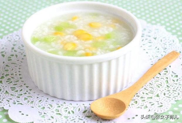 给宝宝吃的粥，最好别加这3种东西，虽然好吃，却不利于孩子健康