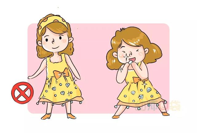 夏天到了，幼儿园老师最怕孩子穿成这样