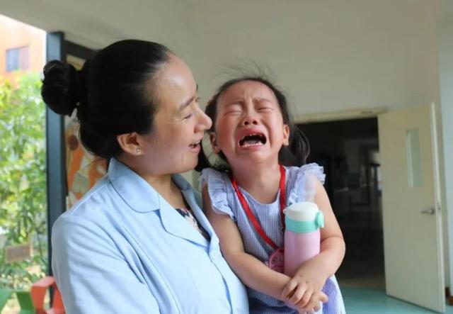 盘点历年幼儿园收的“王炸”宝，网友：这不是人造革，这是真的皮