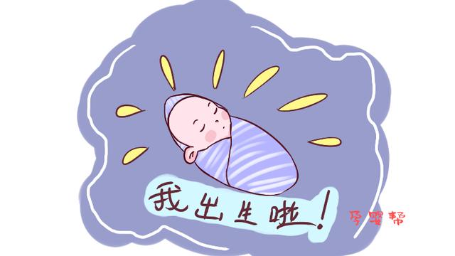 宝宝出生后，抱孩子的人很有讲究，这3种人最好别“伸手”