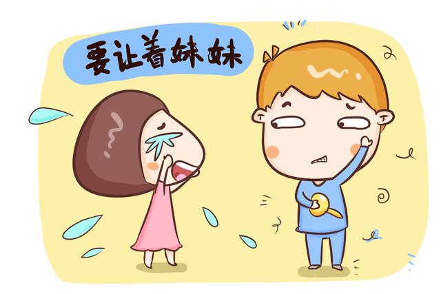 这种平时看似“自私”的孩子，长大反而很容易有出息，父母别扼杀