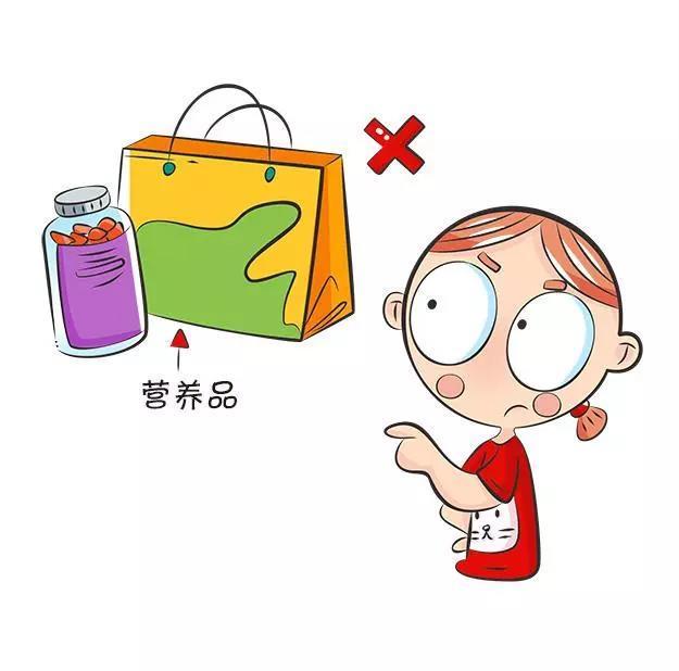 宝宝爱生病、抵抗力差！总吃营养品却没用？是你用错方法了