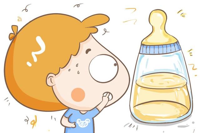 让娃喝水那些错误的方法你还在用？收手吧，这样给宝宝喝水才靠谱