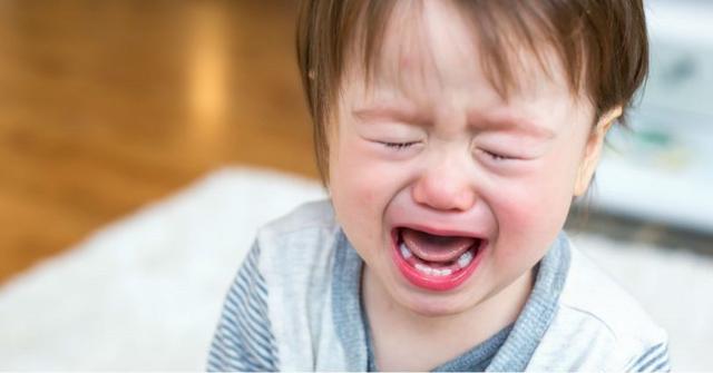 为什么孩子常常肚子痛？要看医生吗？