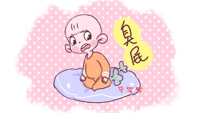 娃这2处“臭”不是因为脏，是脾胃差，做到“三不吃”才更健康
