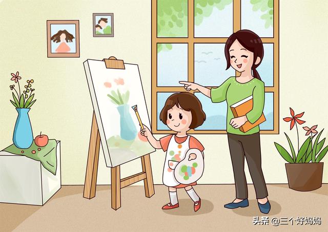 家长都会犯的错误：孩子的学习兴趣培养=兴趣培训班