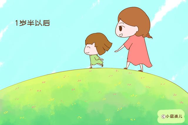 宝宝什么时候该停用尿不湿？搞错了影响生长发育，宝妈要重视