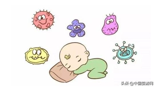 「收藏吧」育儿专家崔玉涛告诉你,如何提高宝宝的免疫力