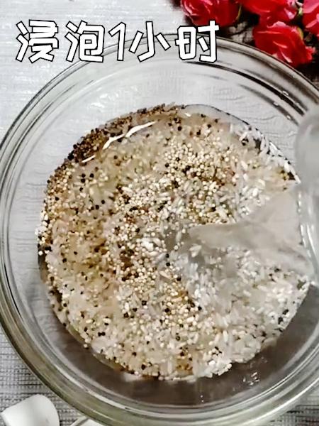 女人气血差，每周吃2两碗这，成本不到十元，40岁也不显老