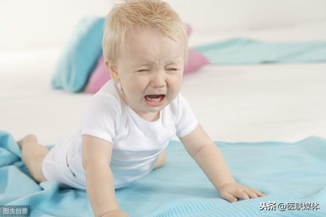 穿纸尿裤会导致孩子红屁股？总结来说：源头有这5个