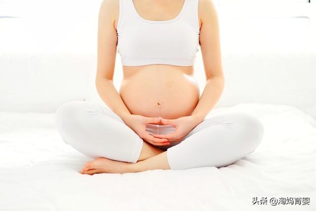 孕妇洗澡有讲究，尤其是夏天，别让你的错误做法伤了胎儿