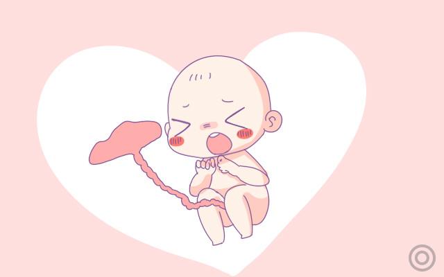 剪断脐带时，到底是妈妈疼还是宝宝疼？
