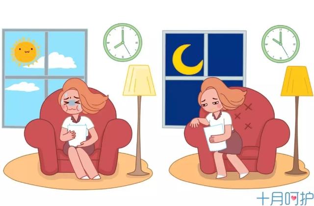 为什么我不孕吐，是宝宝有问题吗？网友：羡慕你都来不及