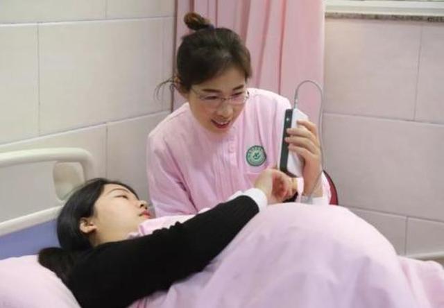 生孩子前，先见红，还是先破水，对宝宝来说有区别