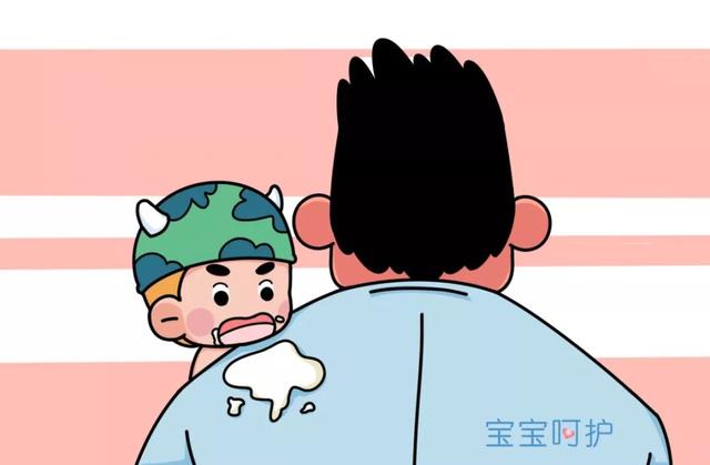 新生儿你抱对了吗？儿科医生提醒：这样抱会伤害宝宝脊椎