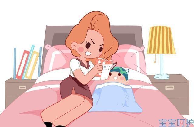 别人给孩子的旧衣服你会要吗？网友：请你不要侮辱我