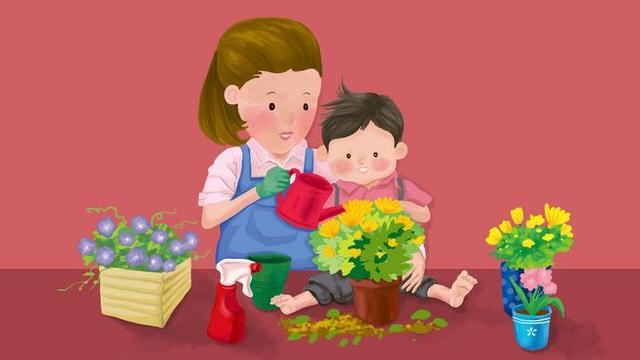 妈妈在孩子面前老玩手机，孩子3岁后会这些问题，别大意