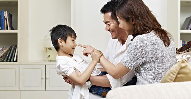 不耐烦的妈妈，其实都是累坏的妈妈