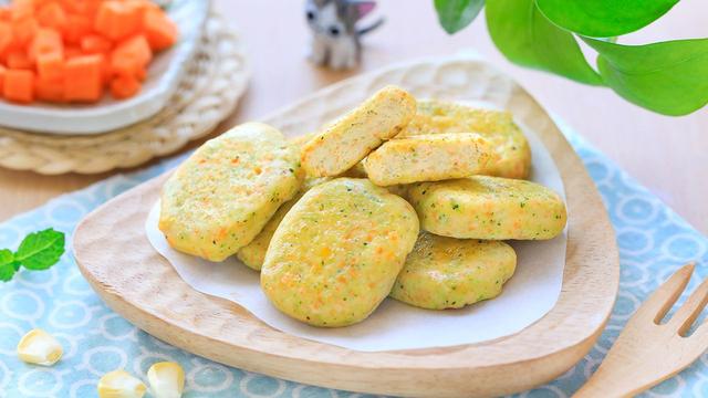 宝宝爱生病、抵抗力差！总吃营养品却没用？是你用错方法了