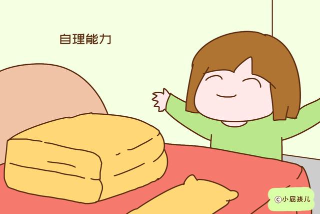 孩子六岁前必须分房睡？家长弄不清楚这几点，很容易伤害到娃