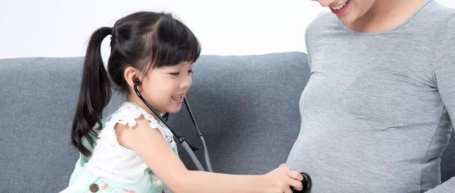 一孕傻三年?不要这么黑宝妈!#清风计划#