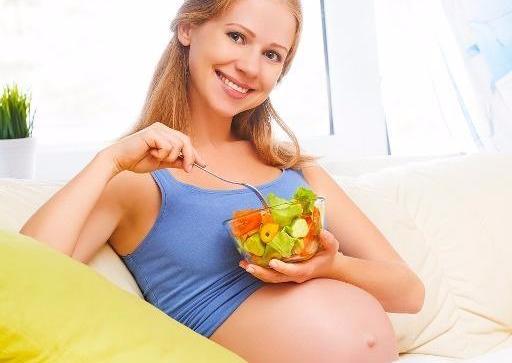 孕妈若舍得吃这几种食物,有助安胎