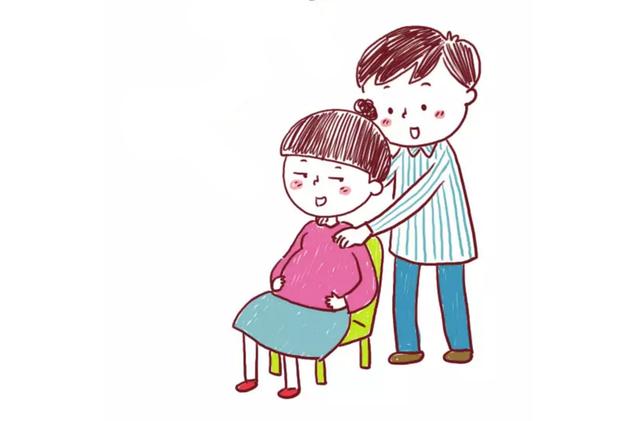 「大夫说」什么是胎儿入盆？入盆时孕妈身体和心理会有哪些反应？