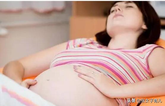 羊水破了怎么办？新手孕妈不要慌，做好这些事才保险