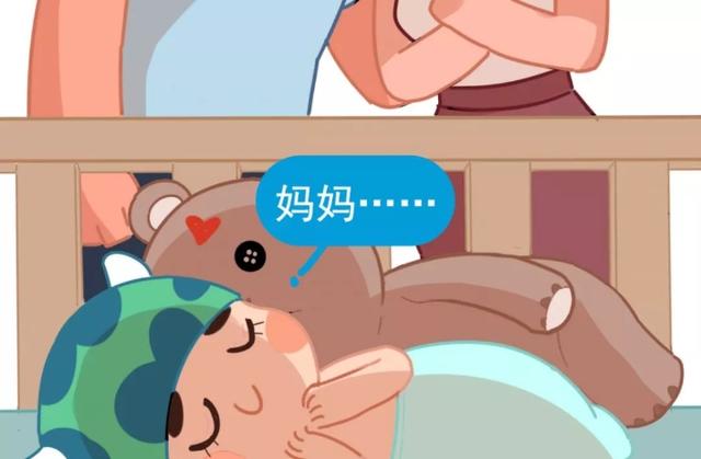 孩子多大就要分房睡？错过了这个时期，你要后悔一生
