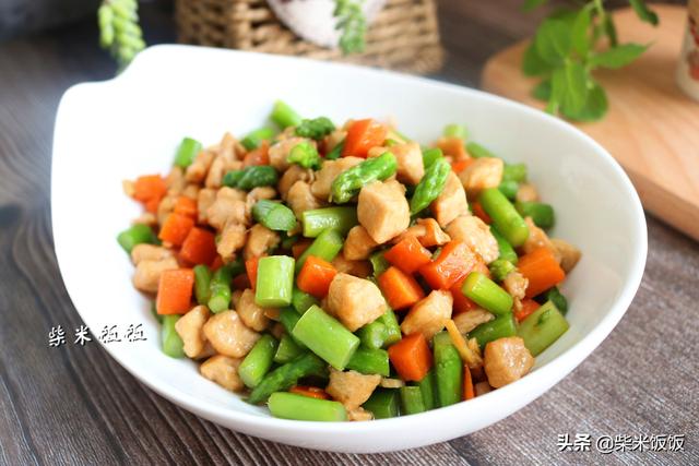 期末考试快到了，多给孩子吃这菜！味道好，营养足，孩子胃口好