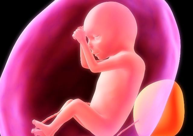 孕中期，夫妻若能正确同房，还会给胎儿带来这些好处