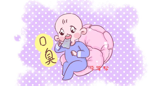 娃这2处“臭”不是因为脏，是脾胃差，做到“三不吃”才更健康