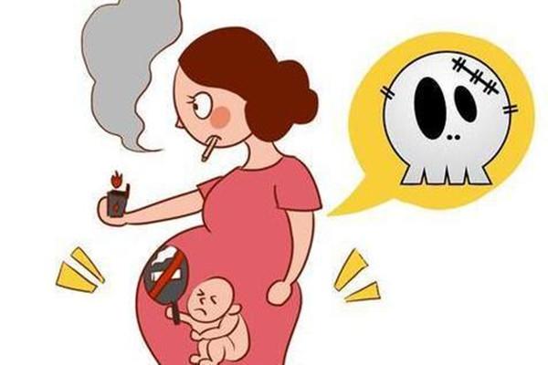 怀孕6-8周妊娠反应异常，小心是胎停育！预防方法：改掉7种行为