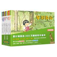 听起来有点不可思议，这一百多本童书我只花了50元