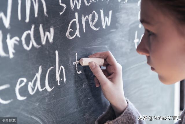 让孩子用自己喜欢的方式成长，是对孩子最大的不负责任